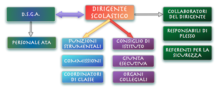 Organigramma 1