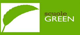 logo link Rete Scuole Green – Capofila provinciale