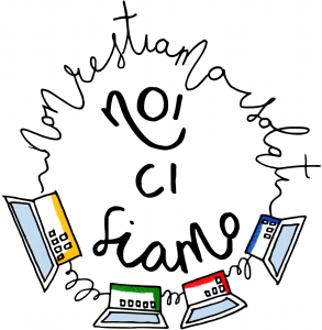 Logo-NoiCiSiamo