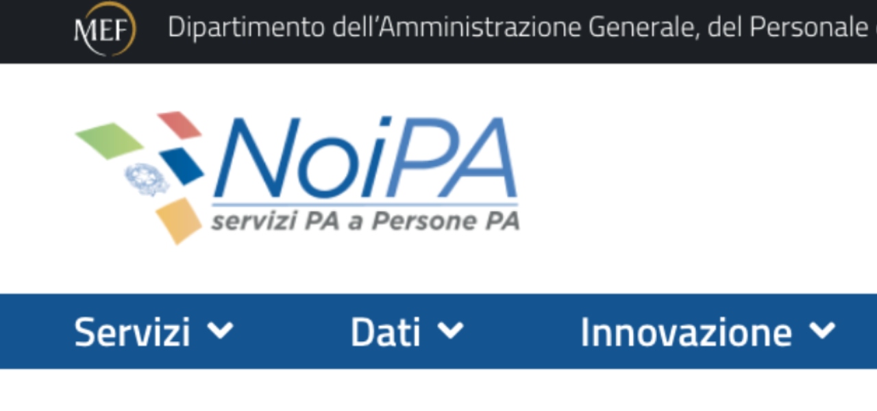 Logo noipa