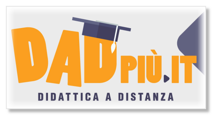 logo link Portale dedicato alla didattica a distanza